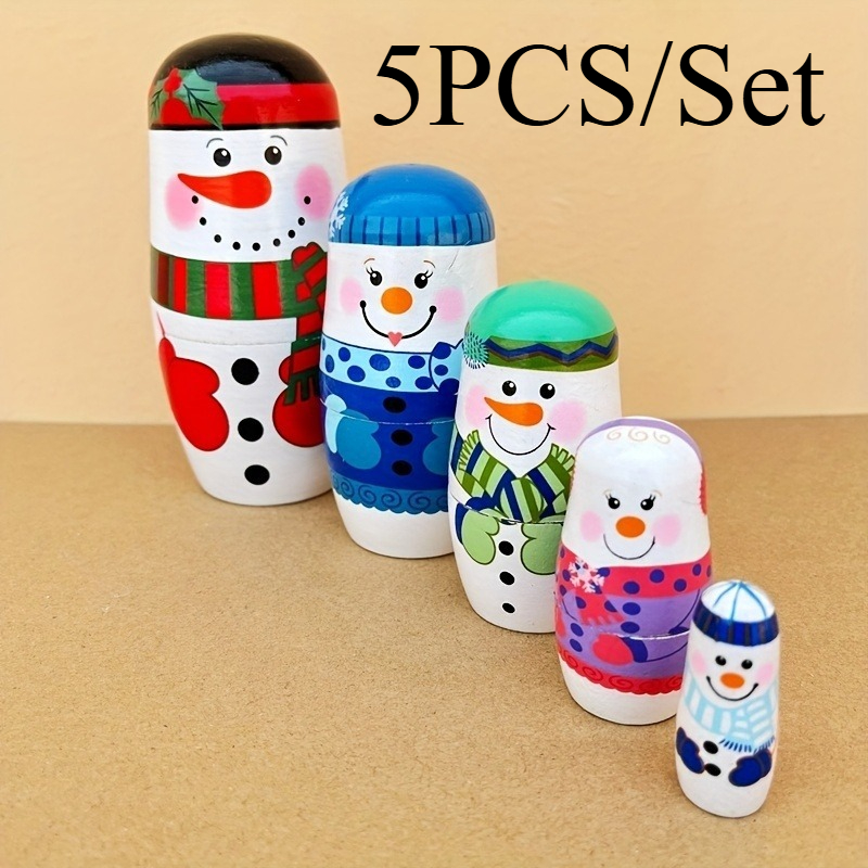 5 Buah/Set Ornamen Desktop Nat - Home Office Furniture Sets ulasan dan harga