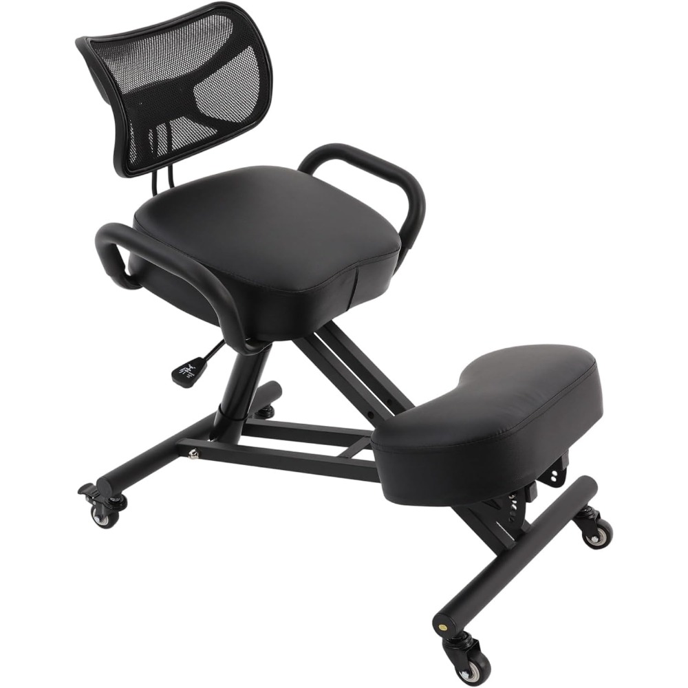 Kursi Berlutut Ergonomis denga - Home Office Or ulasan dan harga