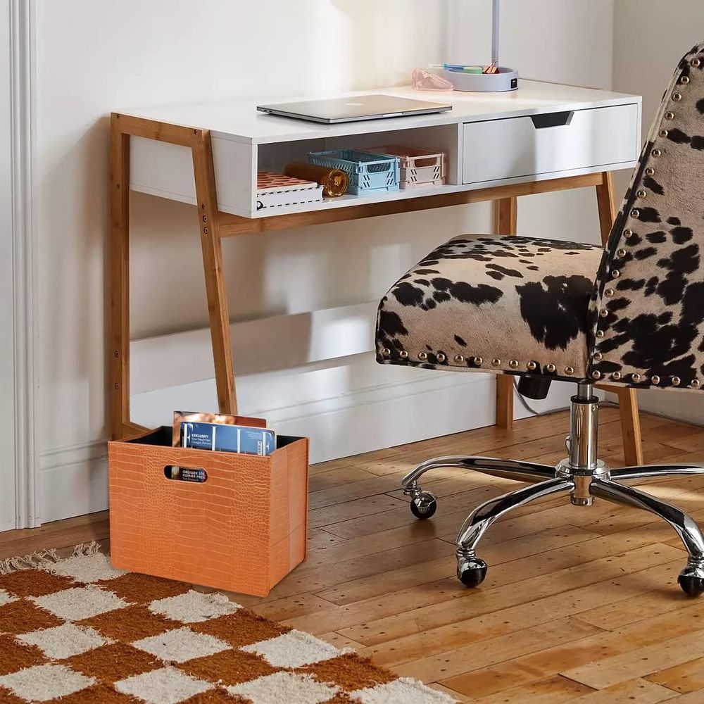 Organizer Penyimpanan Majalah  - Home Office Or ulasan dan harga