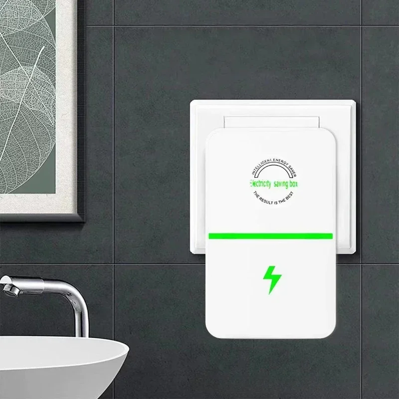 Penghemat Energi Listrik Rumah - Home Office Marketing ulasan dan harga