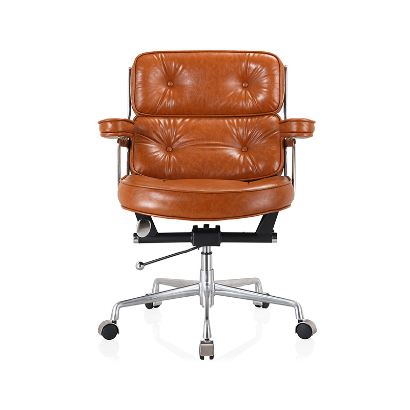 Kursi Kantor Gaya Balap yang D - Home Office Desk ulasan dan harga