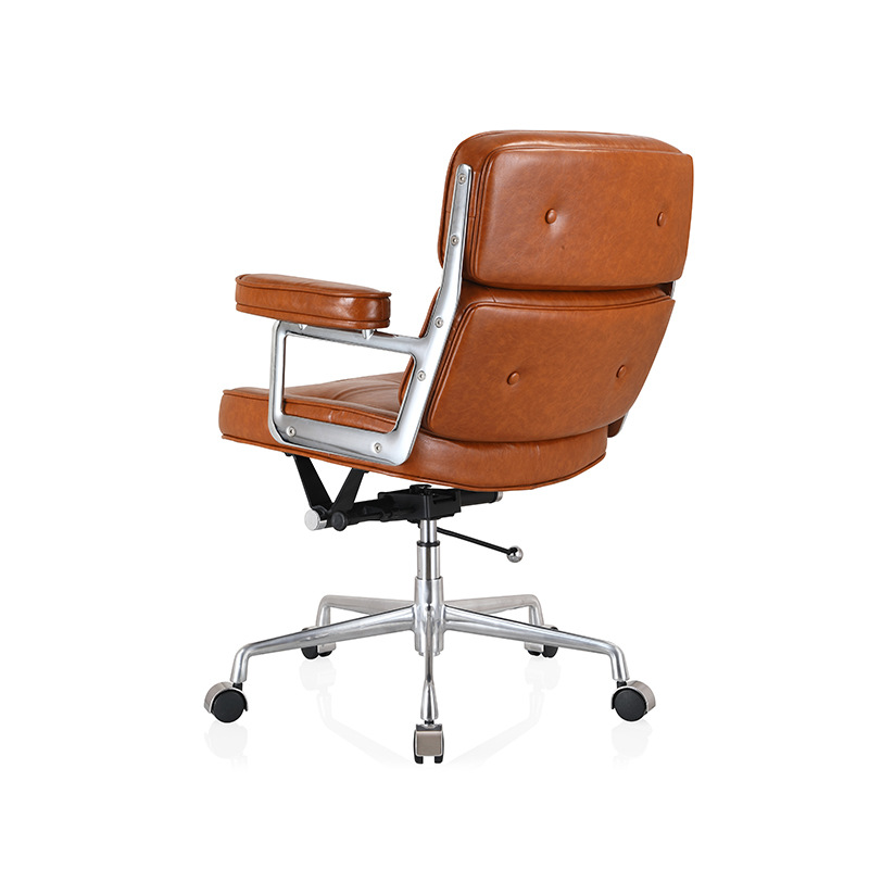 Kursi Kantor Gaya Balap yang D - Home Office Desk ulasan dan harga