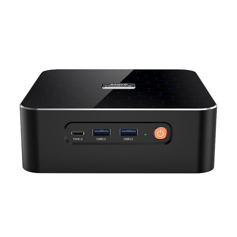 Mini PC Bisnis Tangguh untuk G - Home Office Windows 11 ulasan dan harga