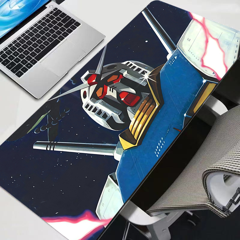 Alas Mouse Besar Mobile Suit G - Home Office Desk Ideas ulasan dan harga