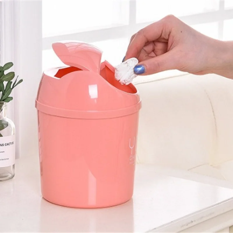 Tempat sampah Mobil Universal  - Home Office Desk Ideas ulasan dan harga